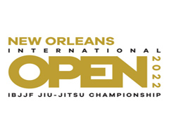 New Orleans Open Championship